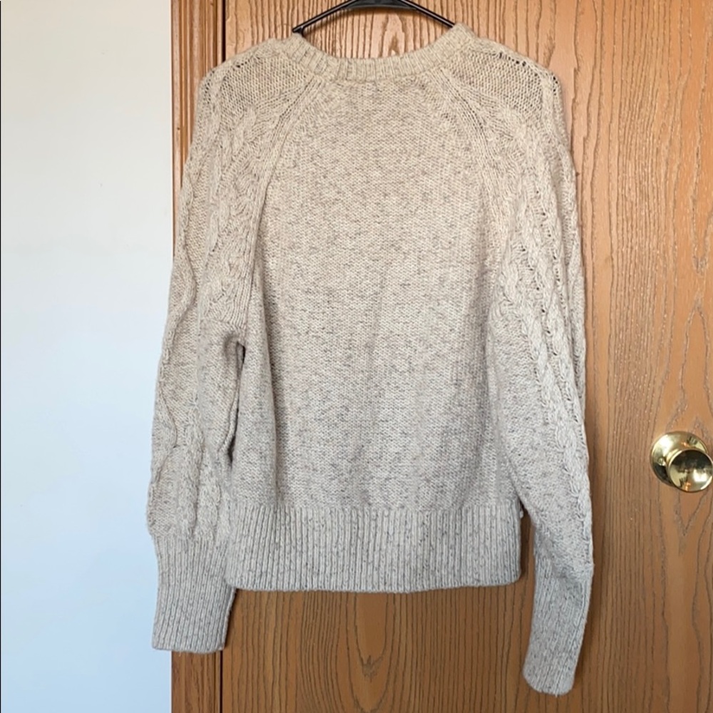 GAP sweater - Picture 2 of 2